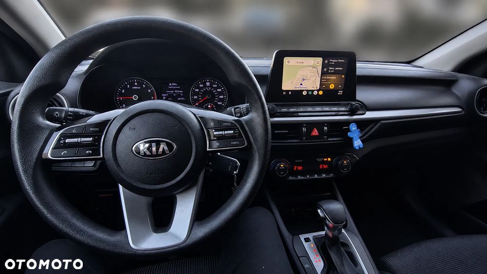 Kia Inny - 9