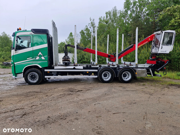 Volvo FH 540
