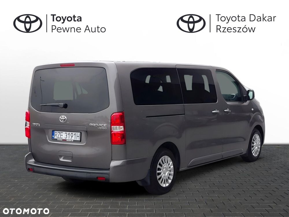 Toyota Proace Verso 2.0 D4-D Long Business - 5
