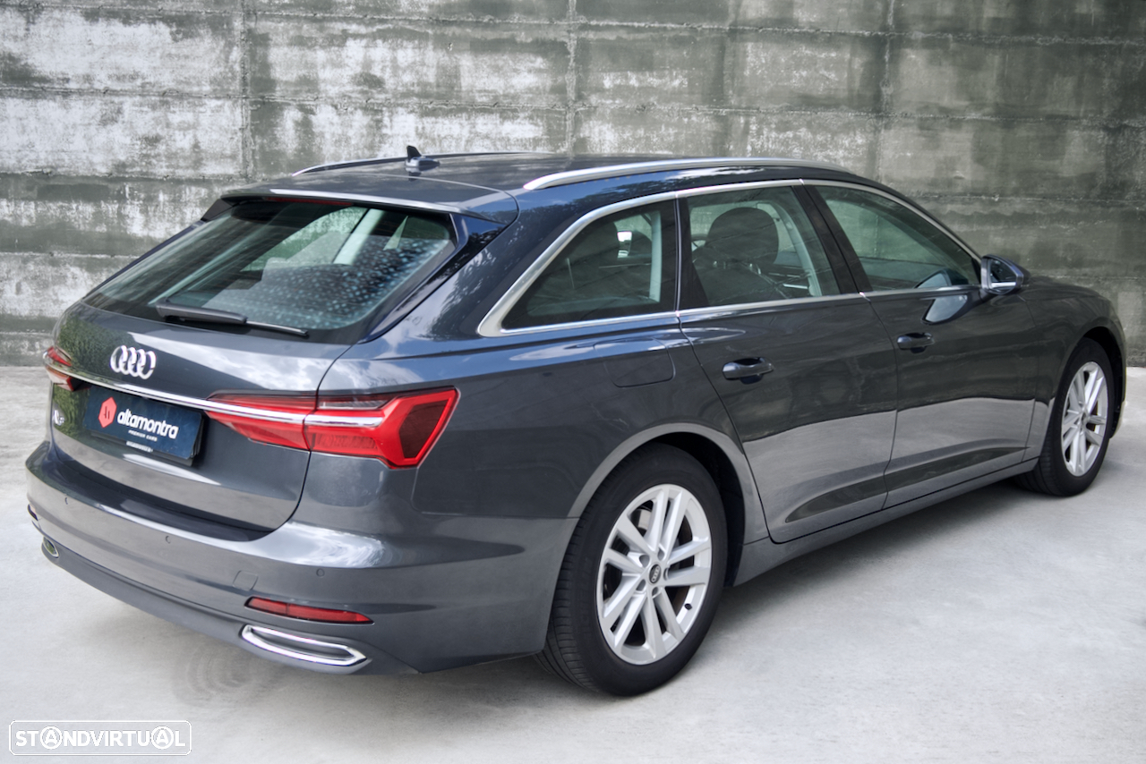 Audi A6 Avant 50 TFSIe quattro S tronic - 7