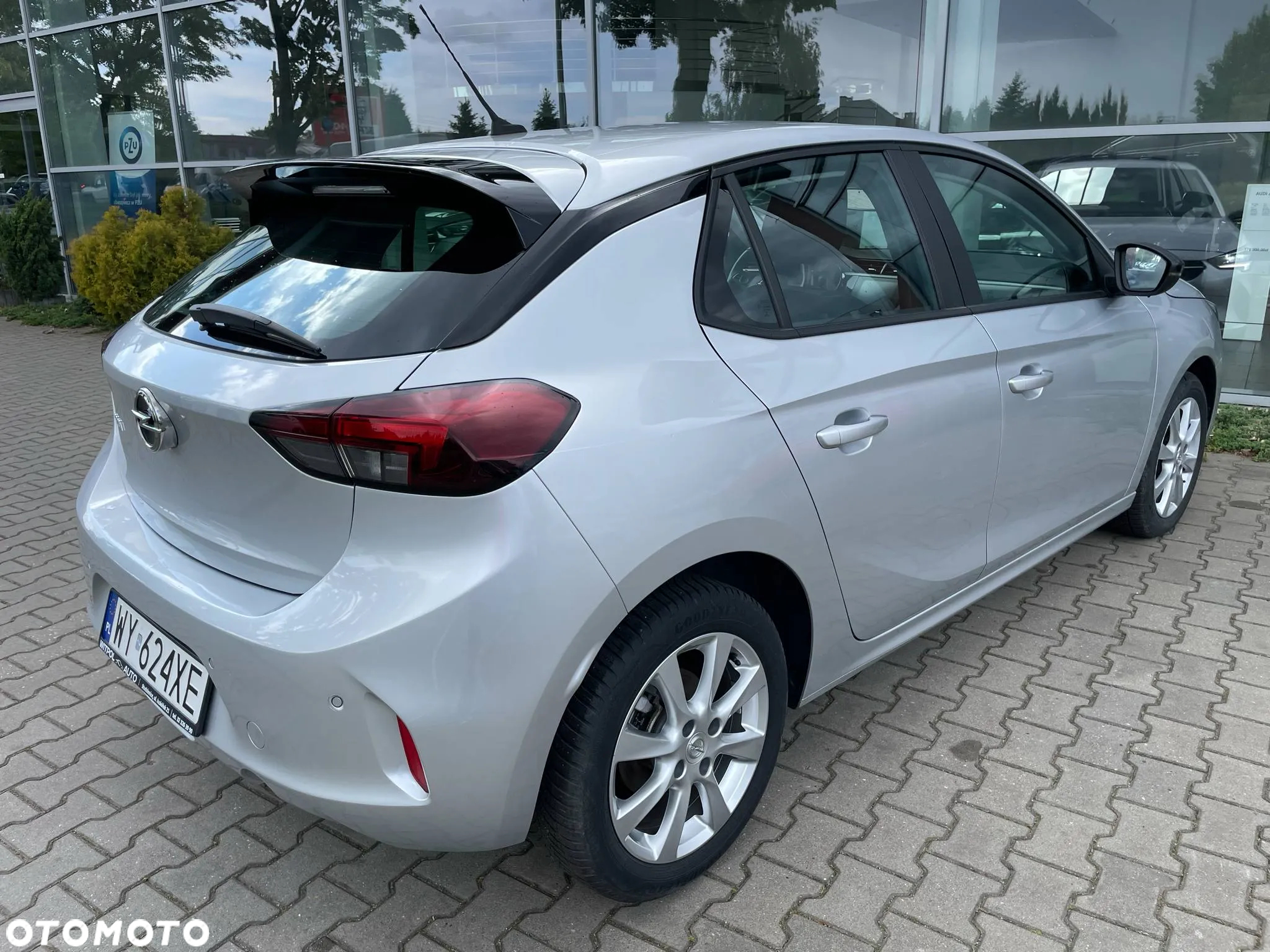 Opel Corsa 1.2 Edition S&S - 6