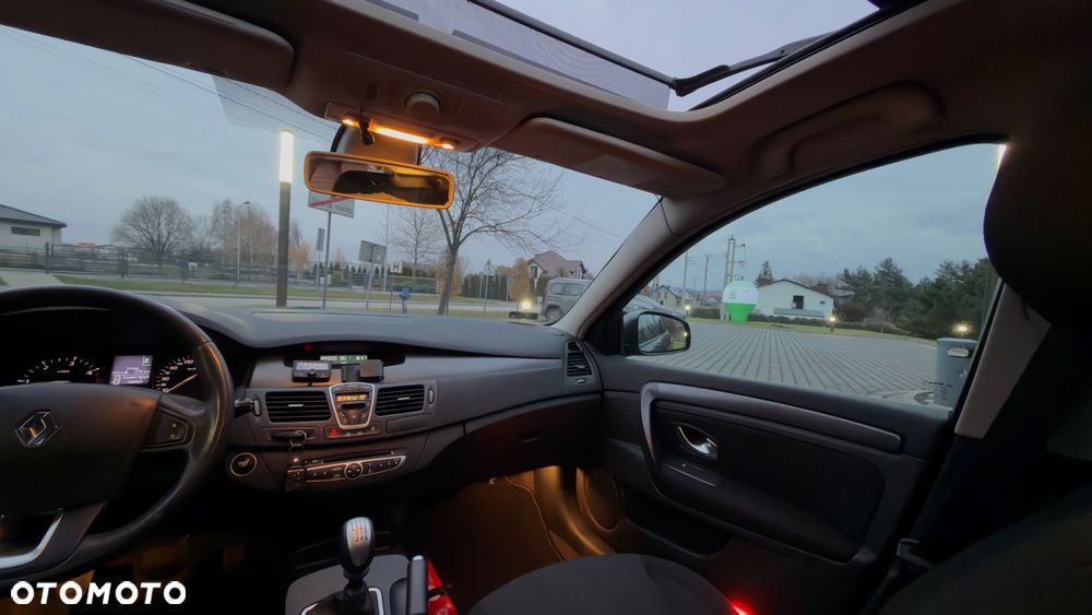 Renault Laguna 2.0 DCi FAP Expression - 6