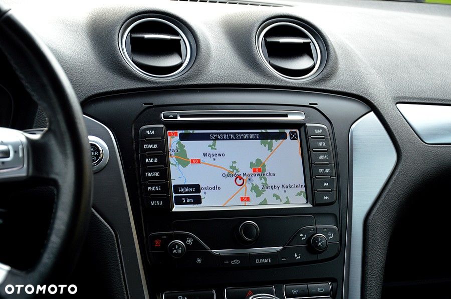 Ford Mondeo 2.0 EcoBoost ST-Line - 29