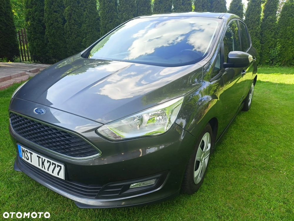 Ford C-MAX - 11