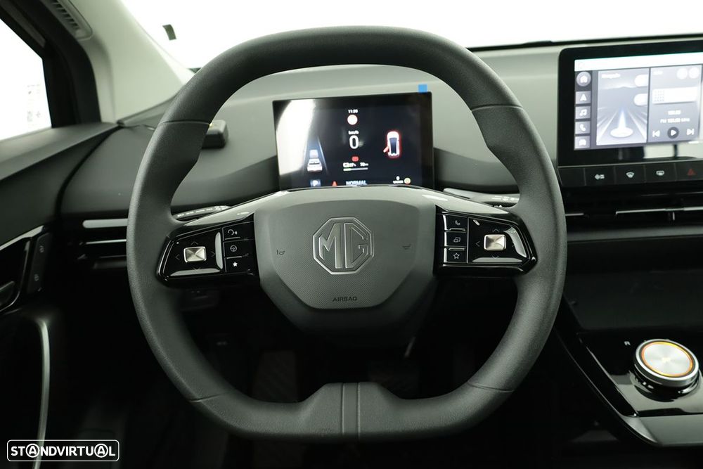MG MG4 49 kWh Standard - 16