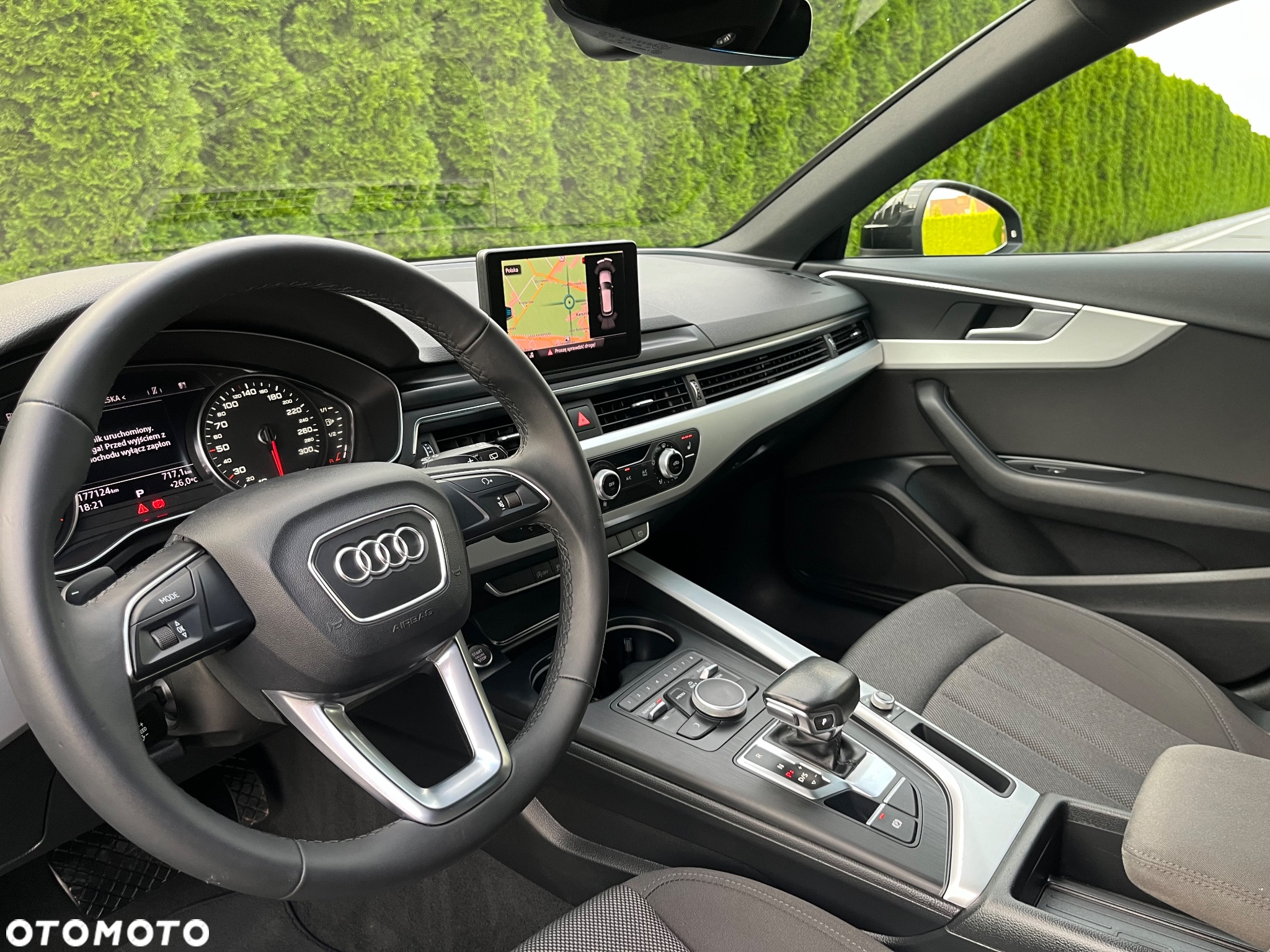 Audi A4 Avant 2.0 TDI Design S tronic - 11