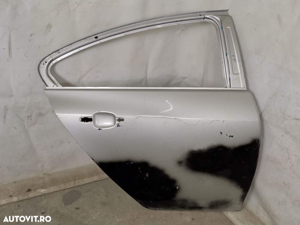 Usa Dreapta Spate Opel  Insignia A 2008 2009 2010 2011 2012 2013 2014 - 1