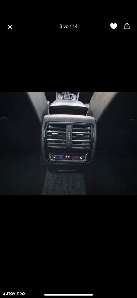 Volkswagen Passat - 12