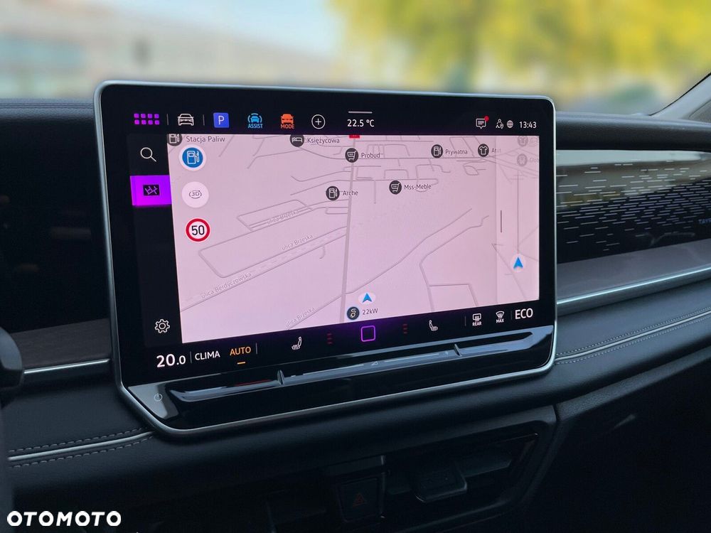 Volkswagen Tayron 1.5 TSI eHybrid PHEV 150kW Elegance DSG - 30