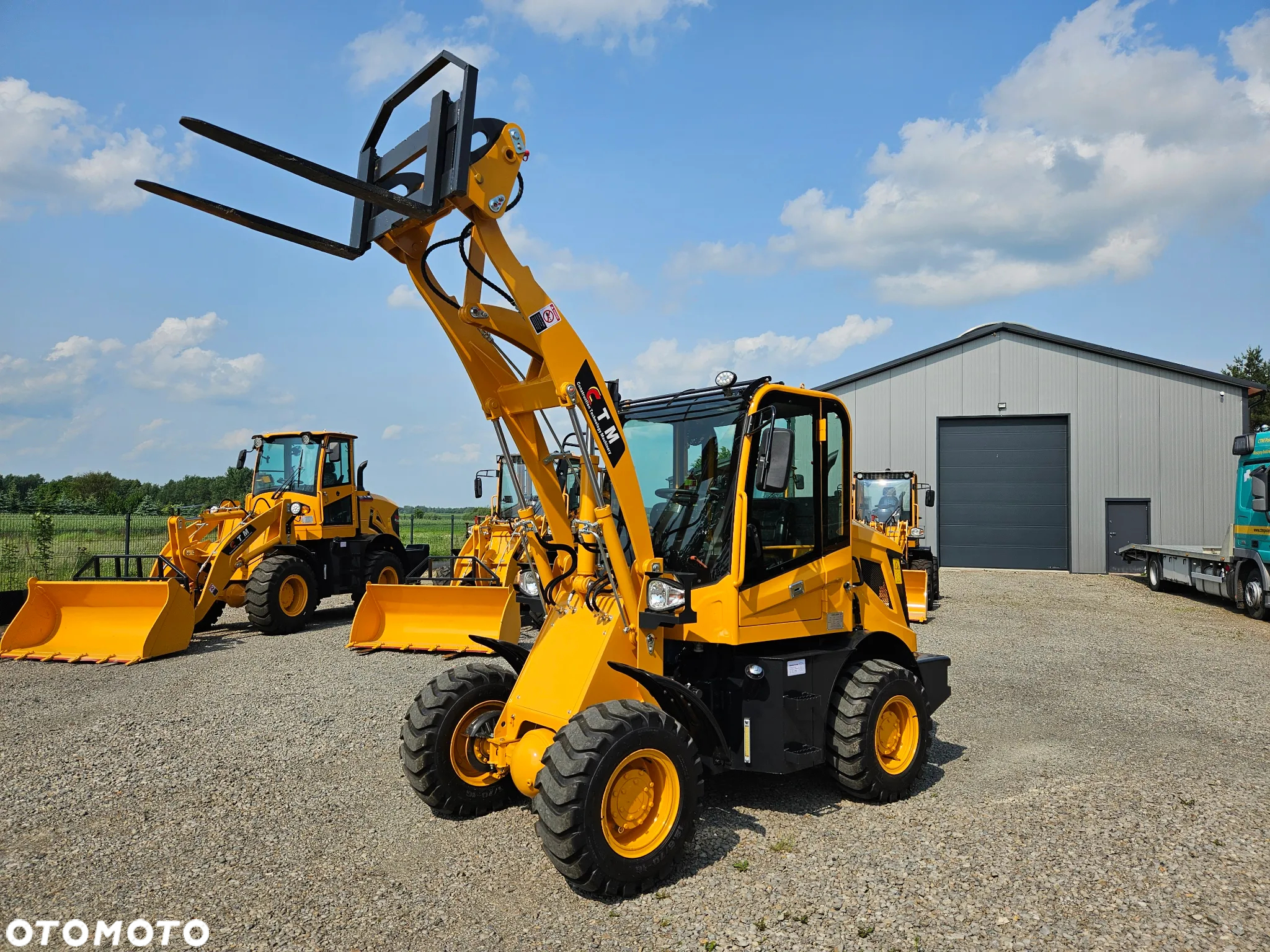CTM 610 - 17
