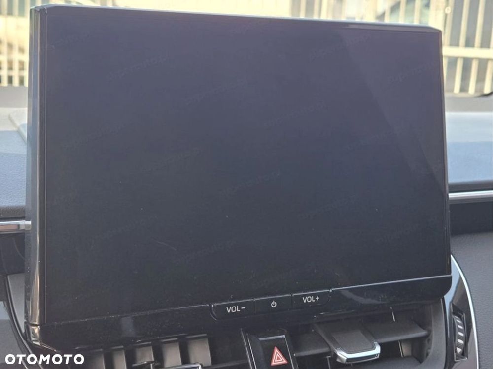 Toyota Corolla 2.0 Hybrid GR Sport - 10