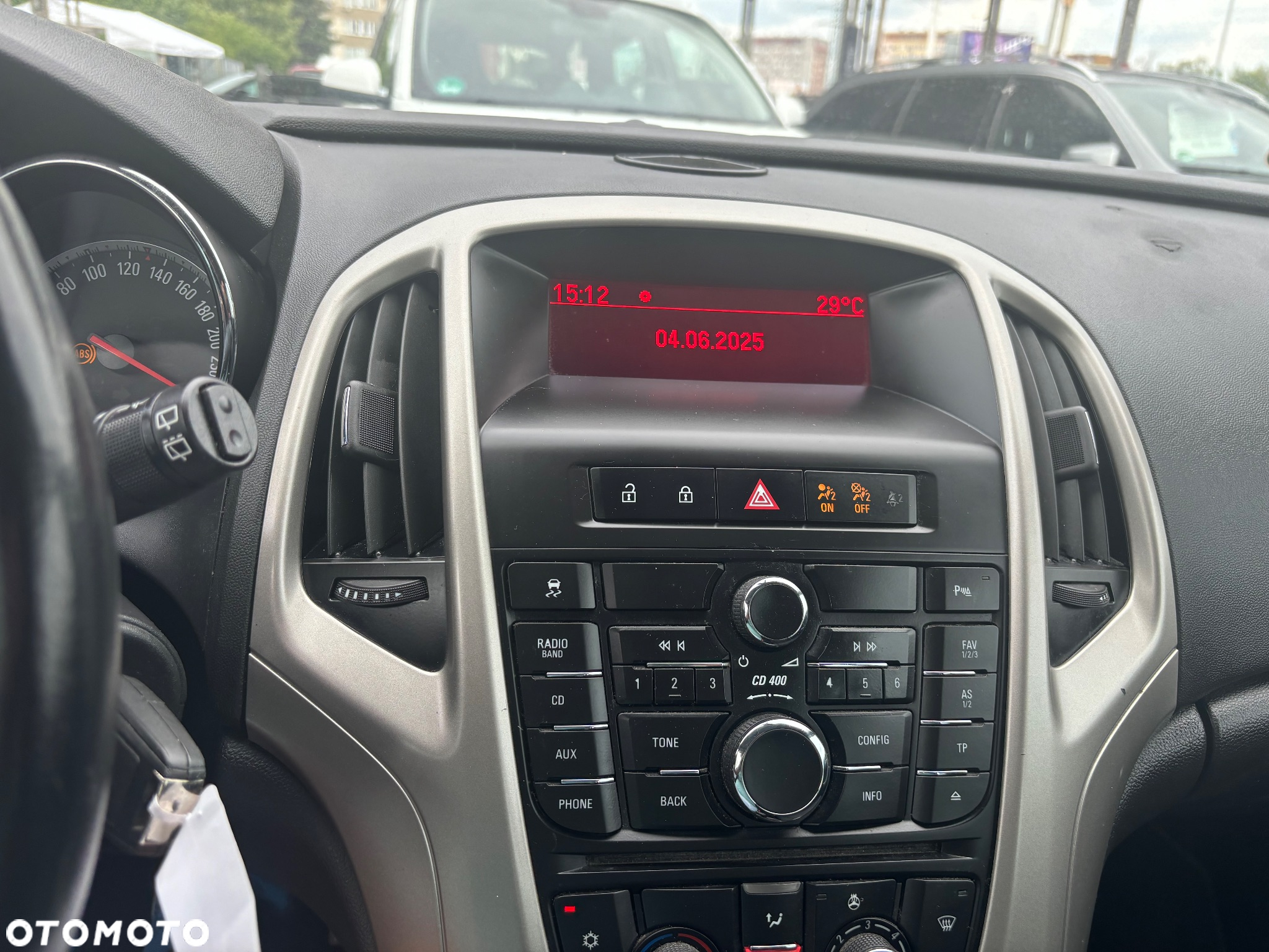 Opel Astra 1.4 Turbo Design Edition - 19