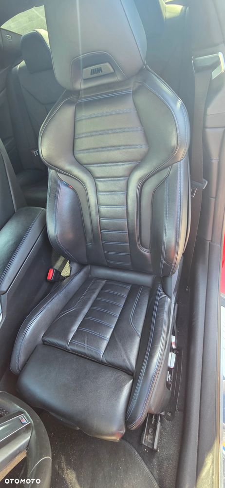 BMW Seria 4 440i GPF xDrive M Sport sport - 12