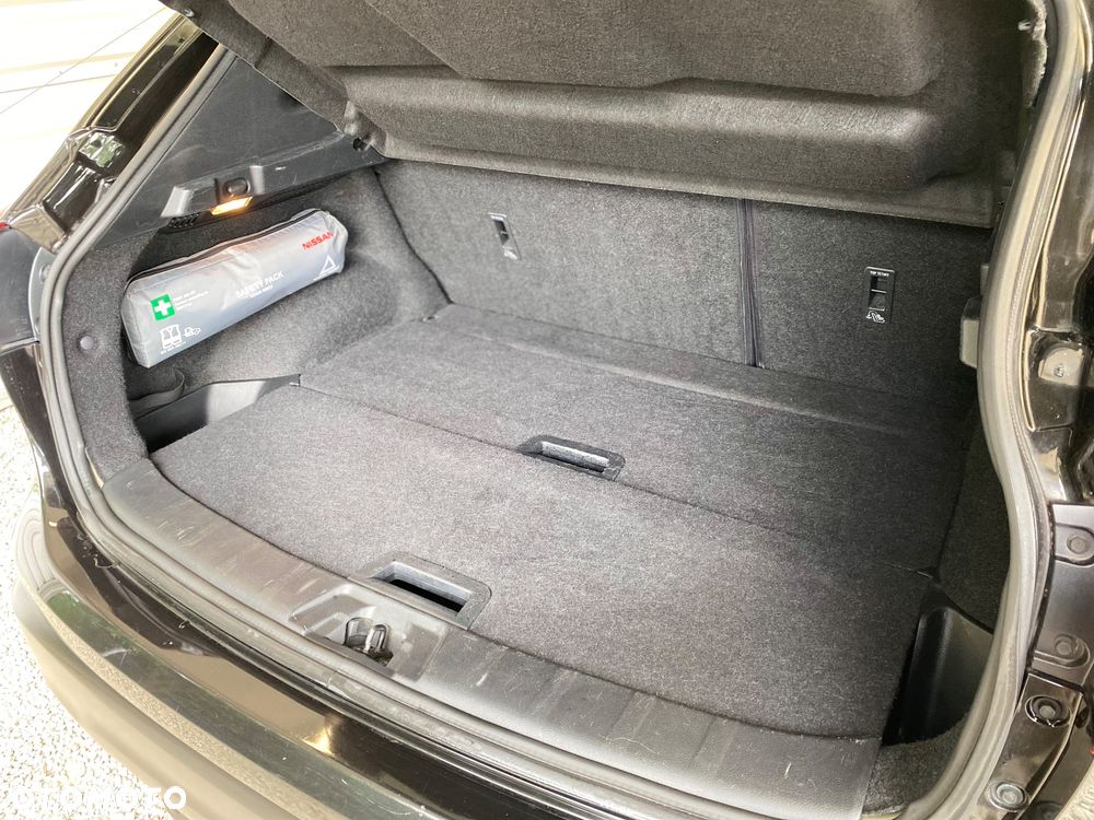 Nissan Qashqai 1.5 dCi Tekna - 6