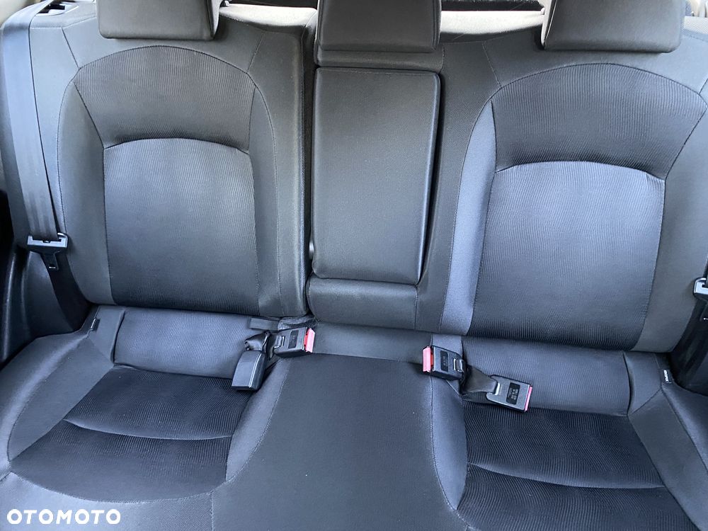 Nissan Qashqai 1.6 acenta - 19