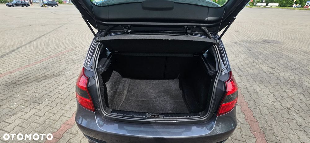 BMW Seria 1 118i - 7