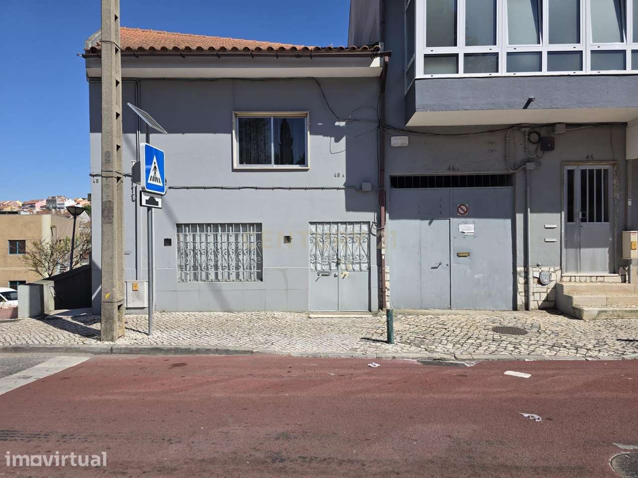 Apartamento T2 em Casal de Cambra - Grande imagem: 2/11