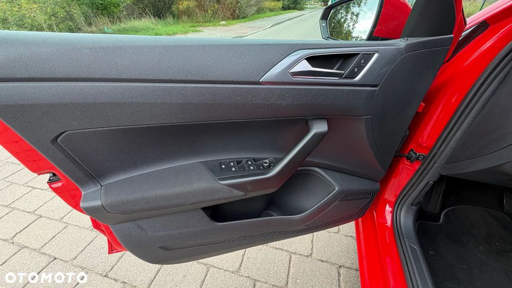 Volkswagen Polo 1.0 TSI OPF DSG Energy - 11