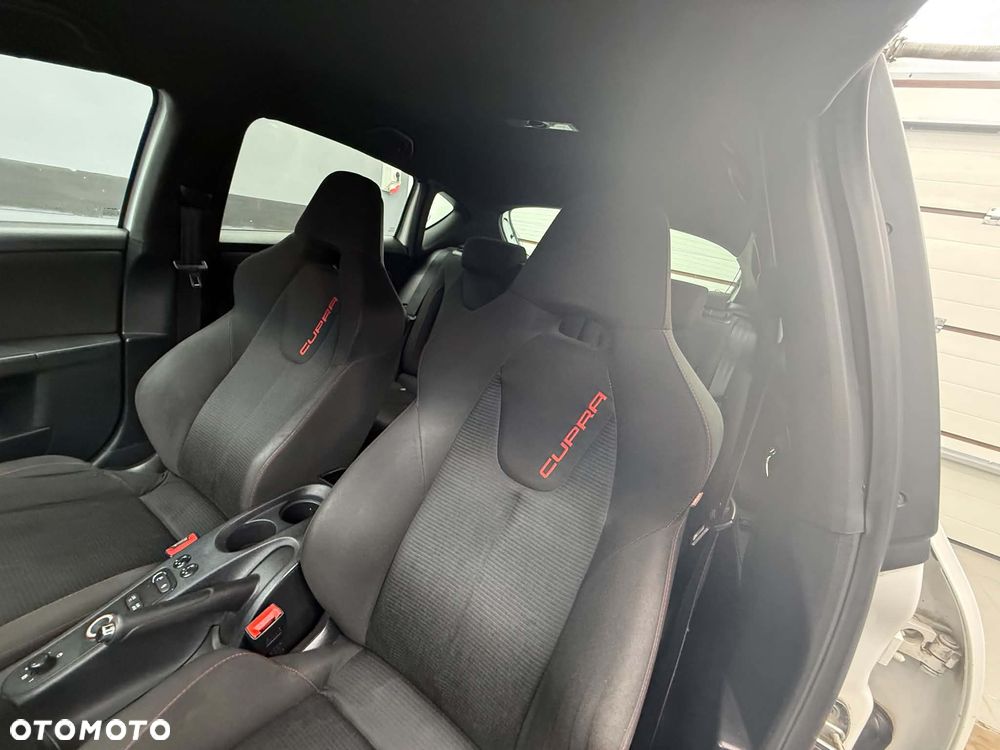 Seat Leon - 8