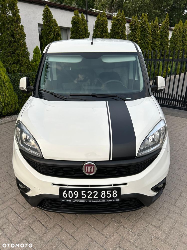 Fiat Doblo - 24