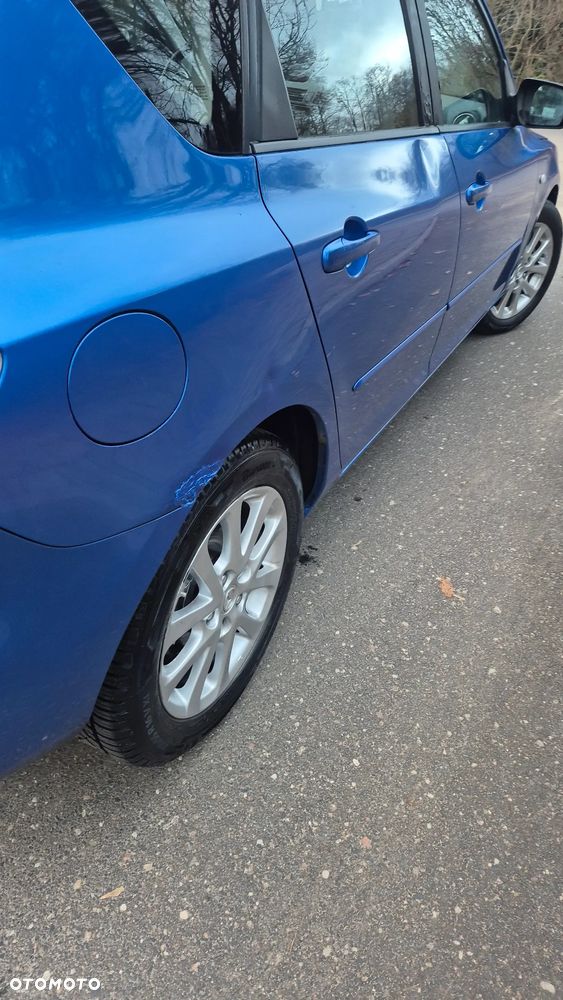 Mazda 3 1.6 16V Exclusive - 11