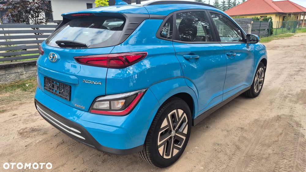 Hyundai Kona Trend - 3