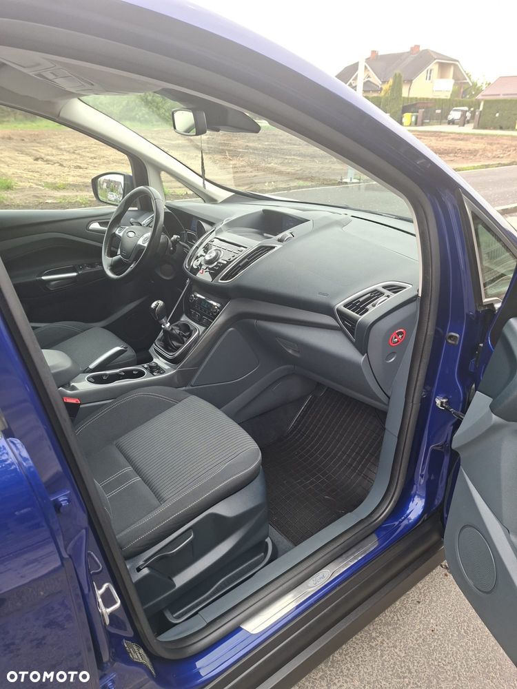 Ford C-MAX - 8