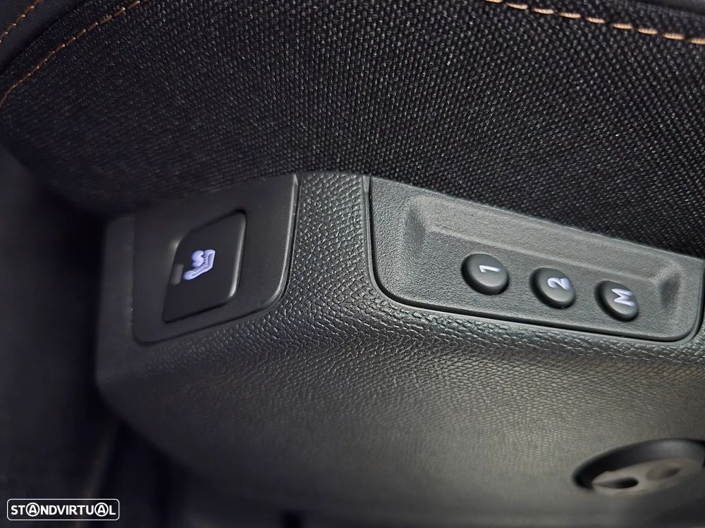 Peugeot 3008 1.2 PureTech GT Pack EAT8 - 47