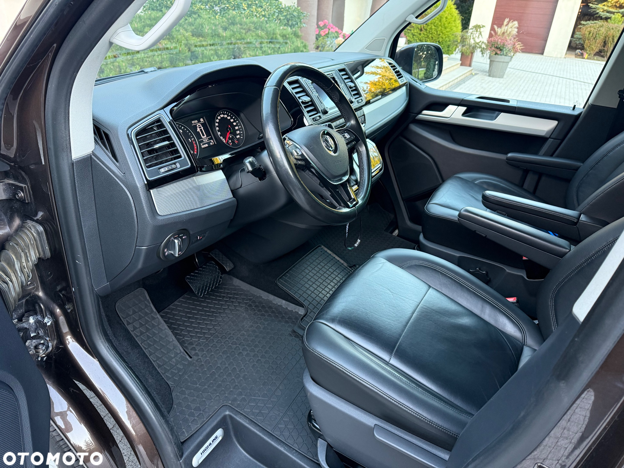 Volkswagen Caravelle 2.0 BiTDI L2 Highline DSG - 9