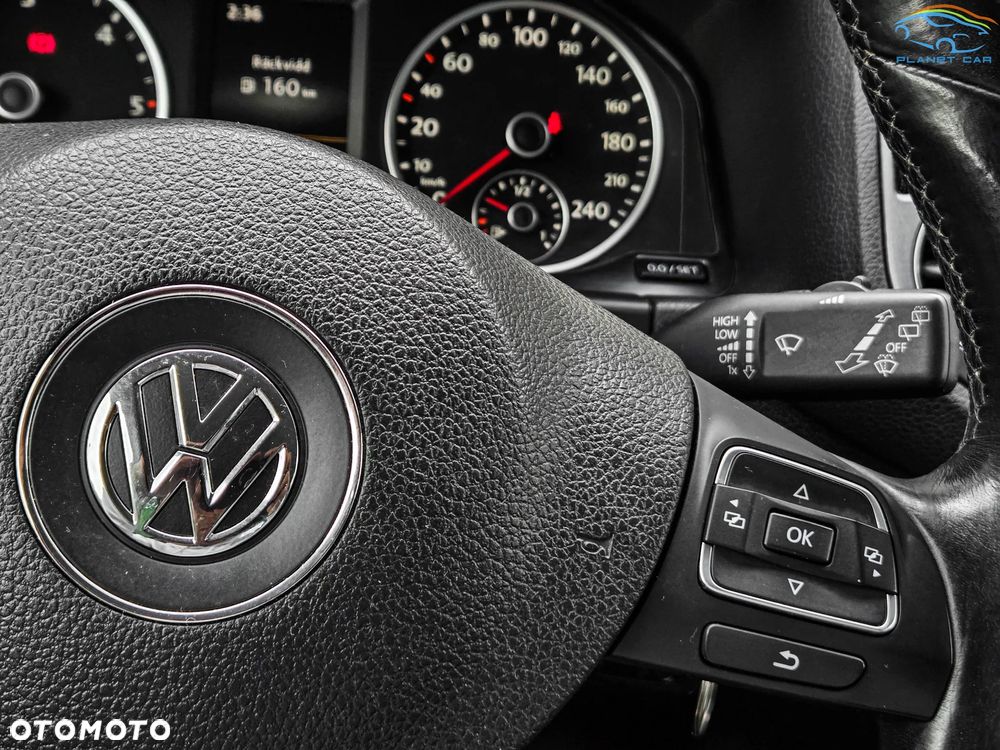 Volkswagen Tiguan 2.0 TDI 4Mot Sport&Style - 27