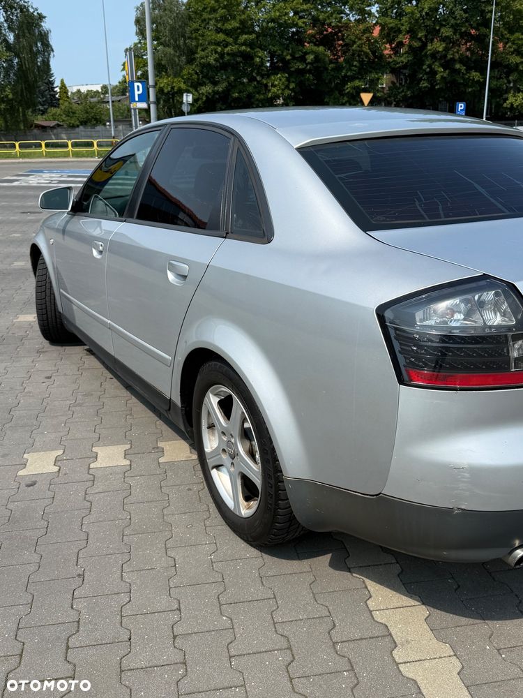 Audi A4 Allroad - 5
