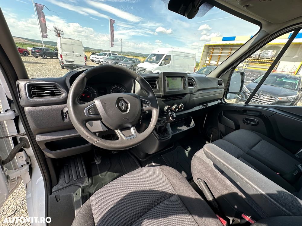Renault Master - 9