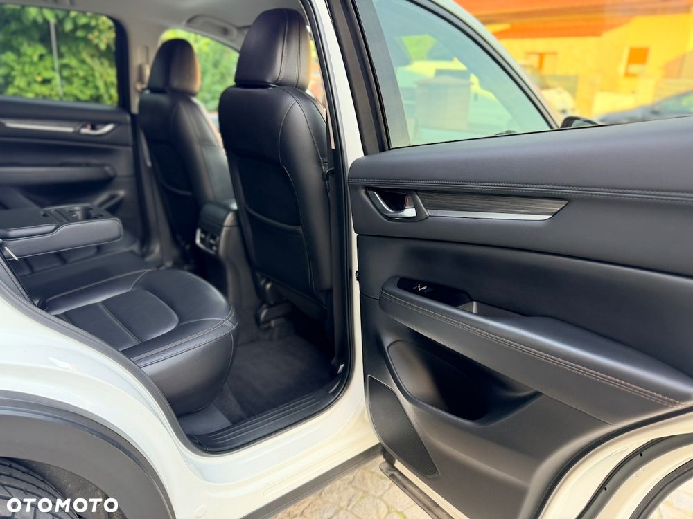 Mazda CX-5 2.0 Skyprestige 2WD - 30
