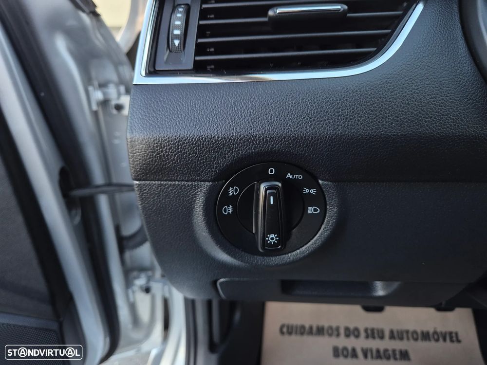 Skoda Octavia Break - 32