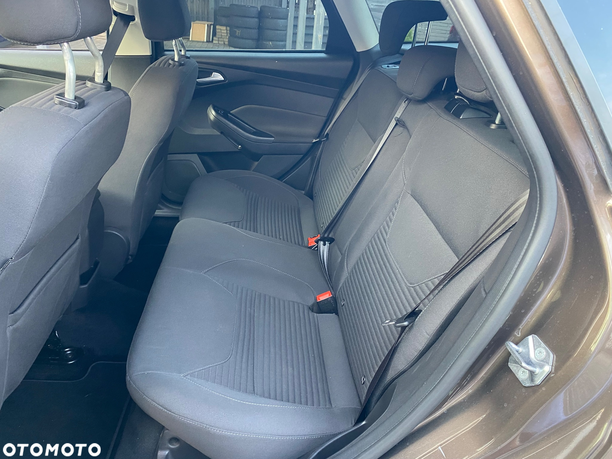 Ford Focus 1.0 EcoBoost Start-Stopp-System COOL&CONNECT DESIGN - 23