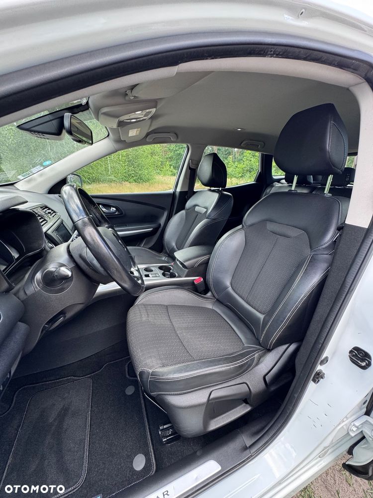 Renault Kadjar Energy TCe 130 LIMITED - 16