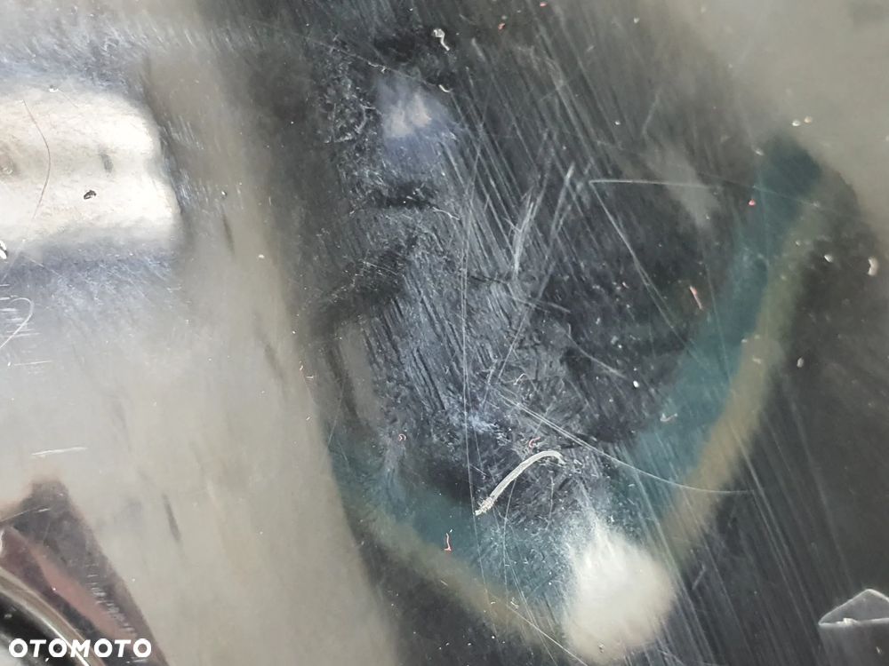 Oslona Schowka Obudowa Pokrywa  Aprilia Mojito Custom 50 Habana - 4