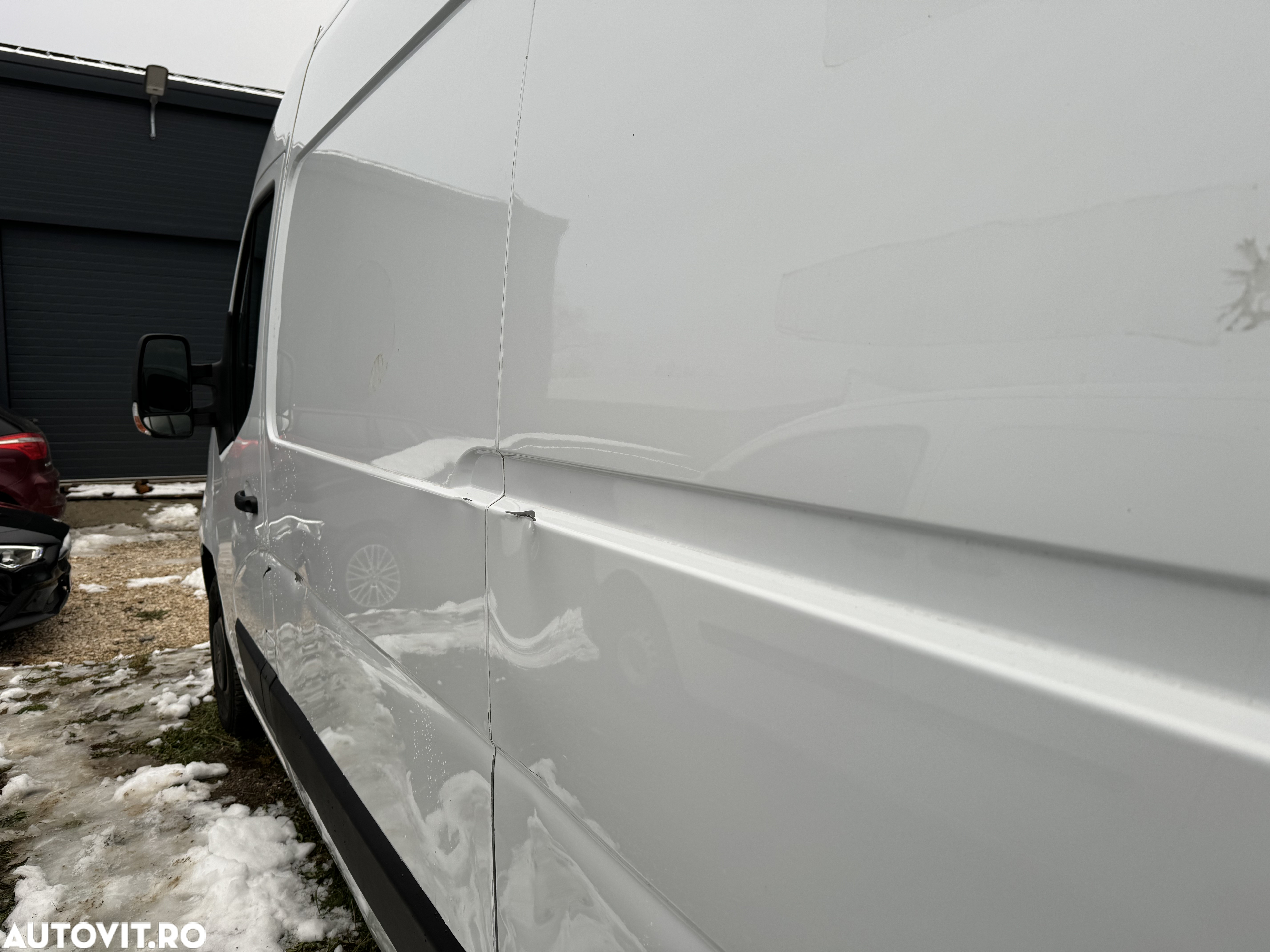 Renault Master - 13