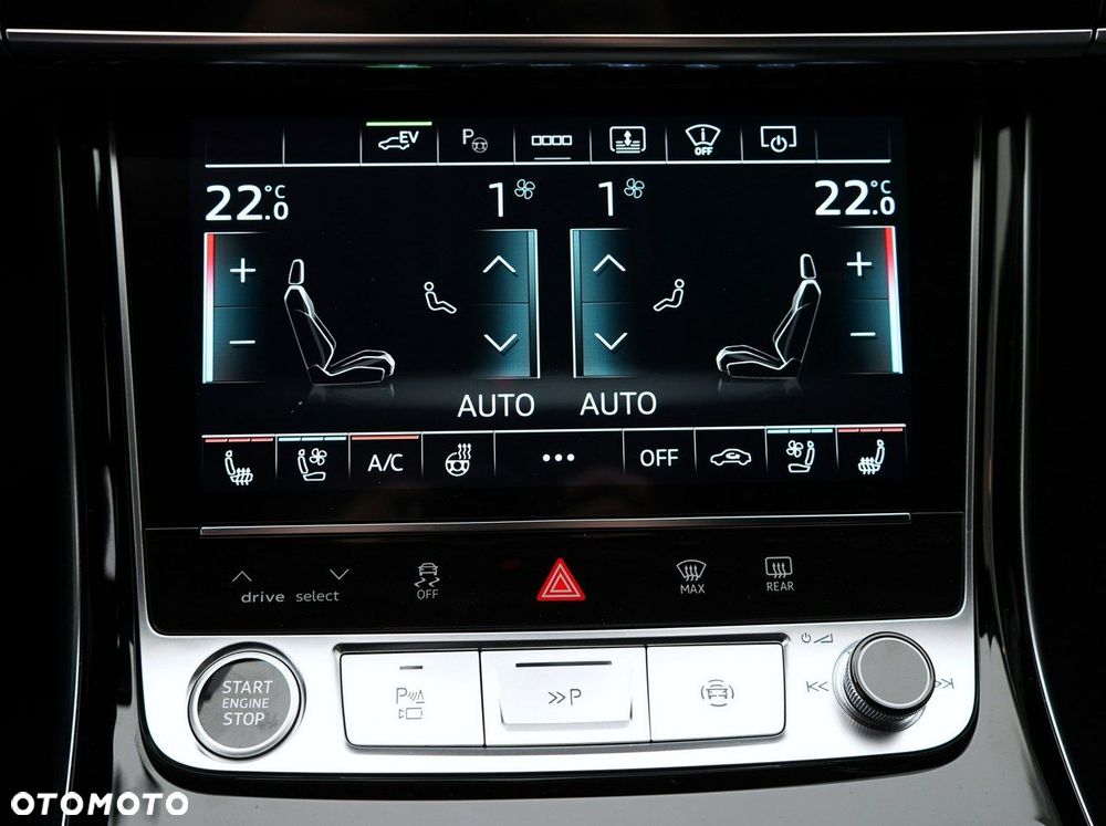 Audi A8 - 19