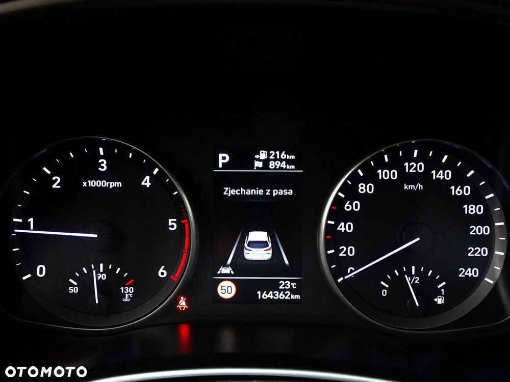 Hyundai i30 1.6 CRDI Premium DCT - 31