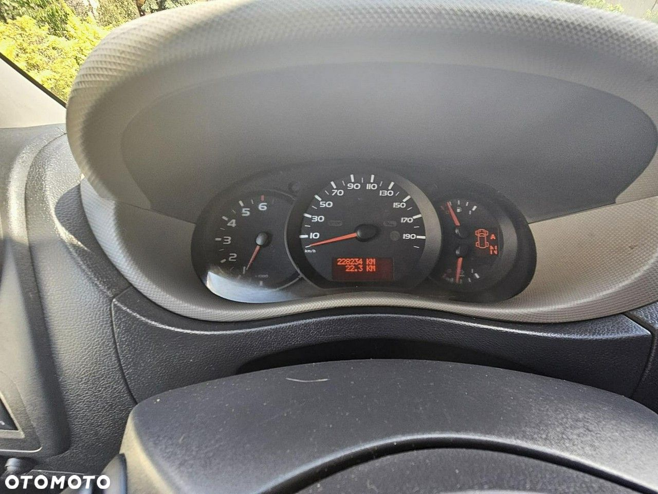 Renault Master - 10