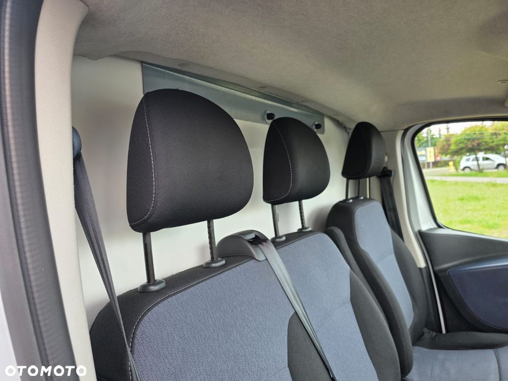 Opel Vivaro Kontener+ChŁodnia - 15