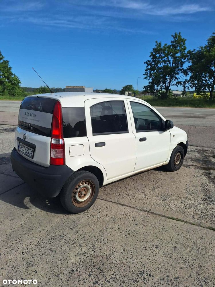 Fiat PANDA - 10