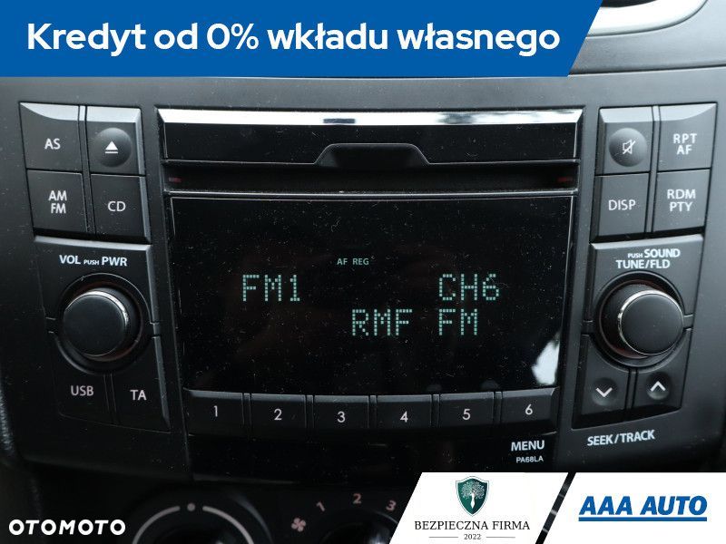 Suzuki Swift - 14