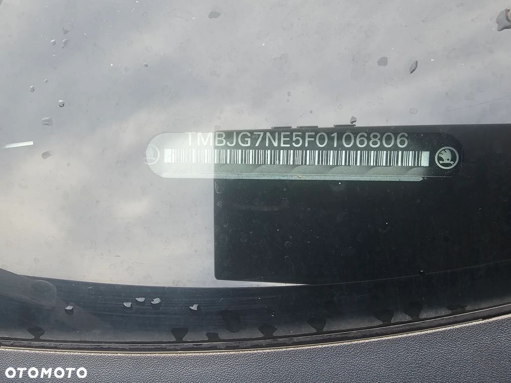 Skoda Octavia 1.6 TDI Active - 9