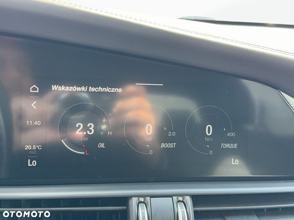 Alfa Romeo Giulia 2.0 Turbo Veloce Q4 - 33