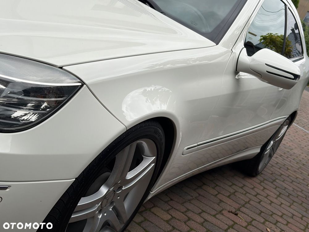 Mercedes-Benz CLC - 24