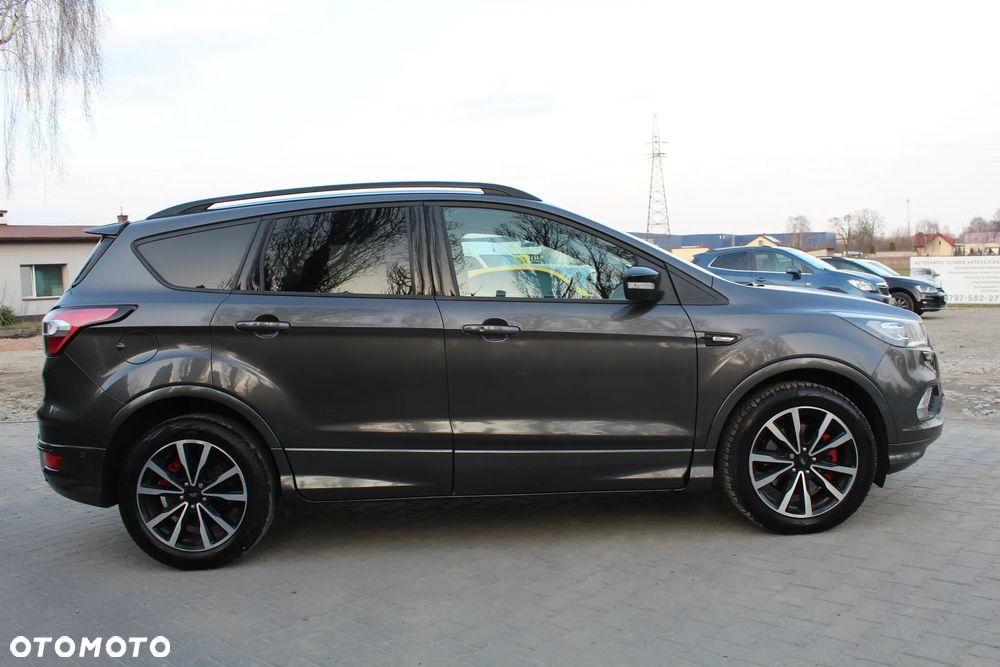 Ford Kuga 1.5 TDCi 2x4 ST-Line - 8