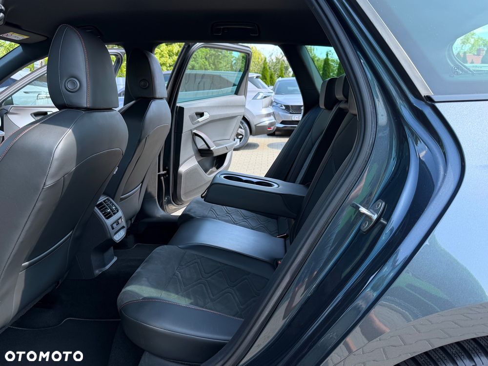 Seat Leon 1.5 TSI ACT DSG OPF FR - 22