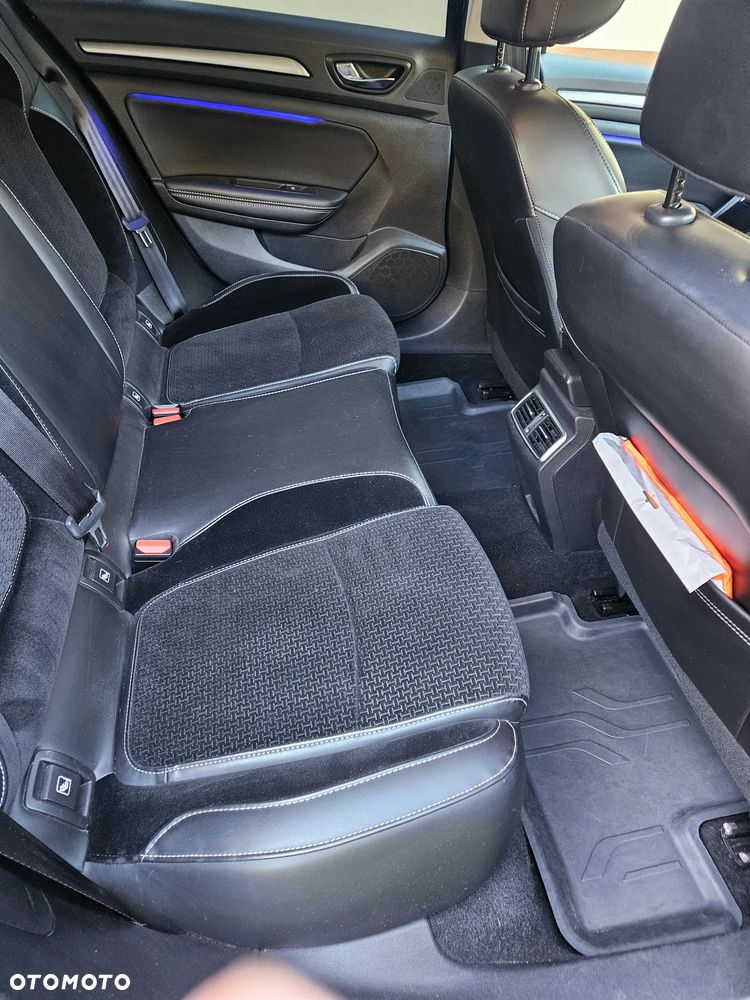 Renault Megane 1.6 dCi Intens - 11